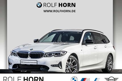 BMW 318 Gebrauchtwagen