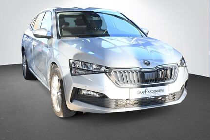 Skoda Scala Gebrauchtwagen