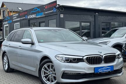 BMW 530 Gebrauchtwagen
