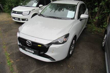 Mazda 2 Gebrauchtwagen