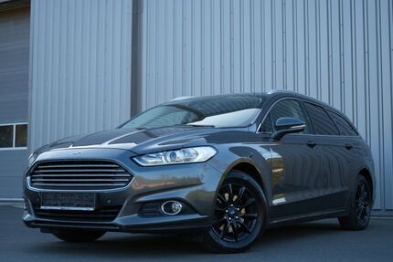 Ford Mondeo Gebrauchtwagen