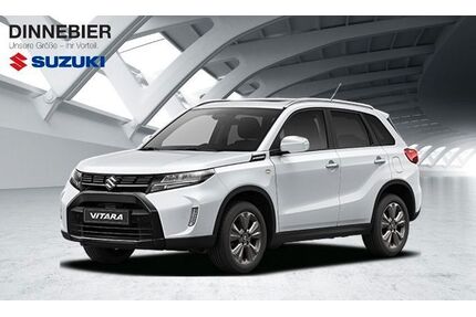 Suzuki Vitara Gebrauchtwagen