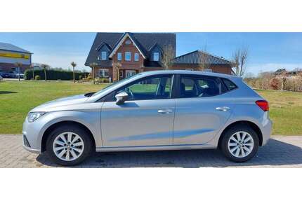 Seat Ibiza Gebrauchtwagen