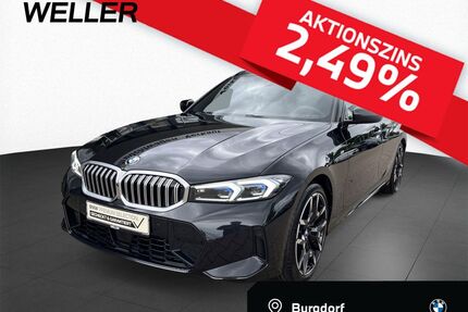 BMW 330 Gebrauchtwagen