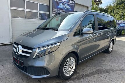 Mercedes-Benz V 250 Gebrauchtwagen