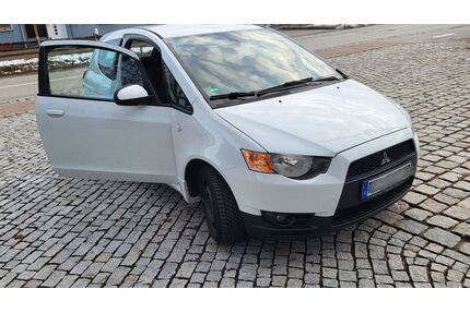 Mitsubishi Colt Gebrauchtwagen