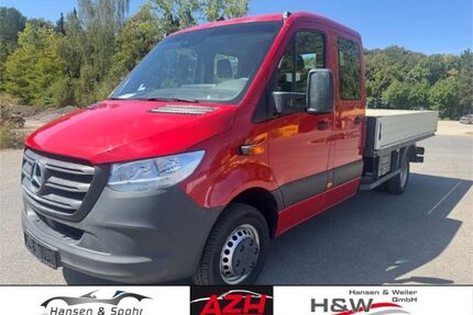 Mercedes-Benz Sprinter Gebrauchtwagen