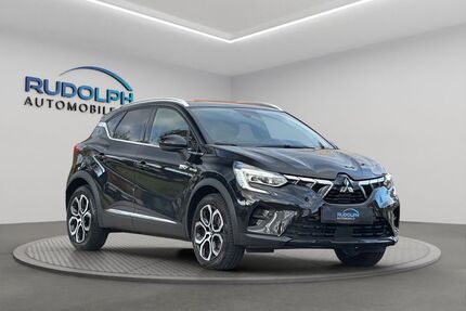 Mitsubishi ASX Gebrauchtwagen