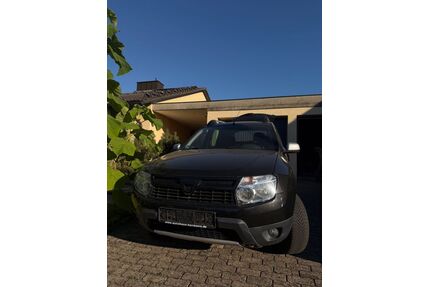 Dacia Duster Gebrauchtwagen