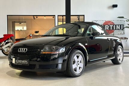 Audi TT Gebrauchtwagen