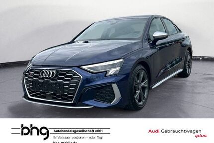 Audi S3 Gebrauchtwagen