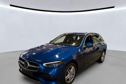 Mercedes-Benz C 300 Gebrauchtwagen