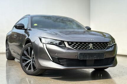 Peugeot 508 Gebrauchtwagen