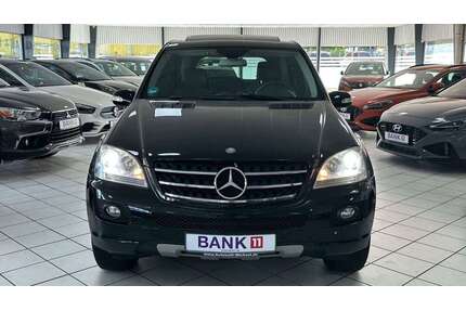 Mercedes-Benz ML 320 Gebrauchtwagen