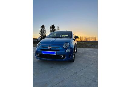 Fiat 500 Gebrauchtwagen