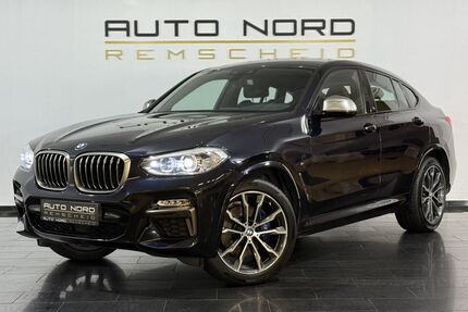 BMW X4 M40 Gebrauchtwagen