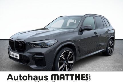 BMW X5 Gebrauchtwagen