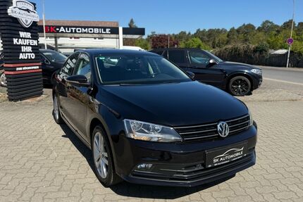 VW Jetta Gebrauchtwagen