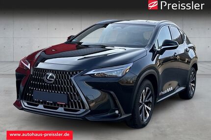 Lexus NX 350h Gebrauchtwagen