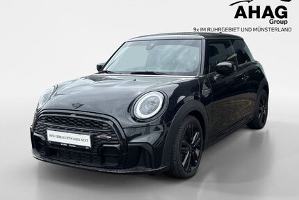 Mini Cooper Gebrauchtwagen
