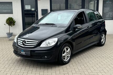Mercedes-Benz B 170 Gebrauchtwagen