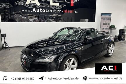 Audi TT Gebrauchtwagen