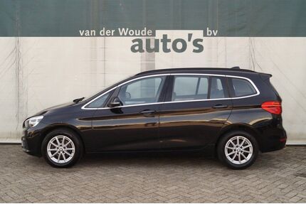 BMW 216 Gran Tourer Gebrauchtwagen