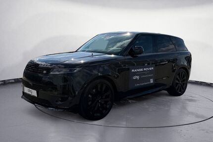 Land Rover Range Rover Sport Gebrauchtwagen