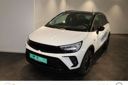 Opel Crossland (X) Gebrauchtwagen