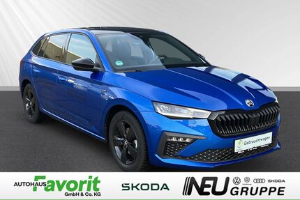 Skoda Scala Gebrauchtwagen