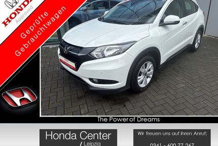Honda HR-V Gebrauchtwagen