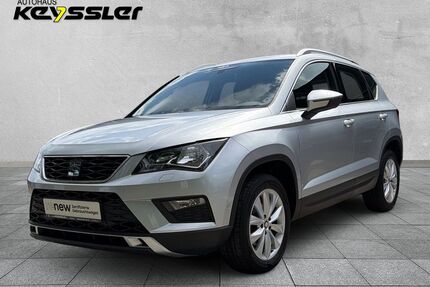 Seat Ateca Gebrauchtwagen