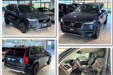 Volvo XC90 Gebrauchtwagen