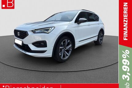 Seat Tarraco Gebrauchtwagen