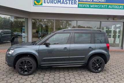 Skoda Yeti Gebrauchtwagen