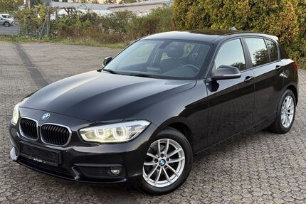 BMW 116 Gebrauchtwagen