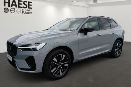 Volvo XC60 Gebrauchtwagen