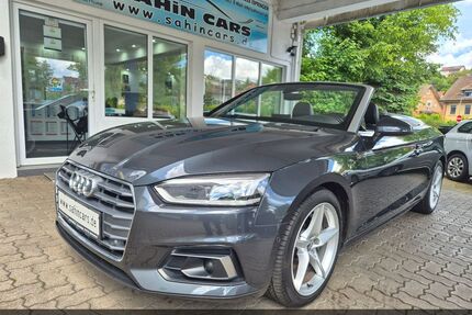Audi A5 Gebrauchtwagen