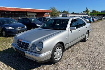 Mercedes-Benz E 280 Gebrauchtwagen