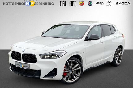 BMW X2 Gebrauchtwagen