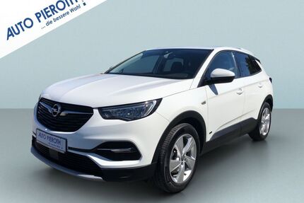 Opel Grandland (X) Gebrauchtwagen