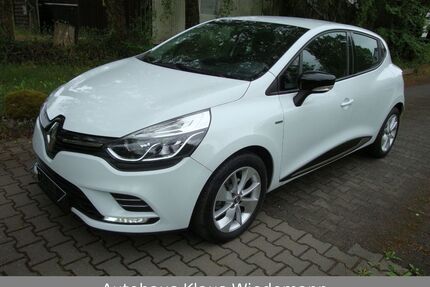 Renault Clio Gebrauchtwagen