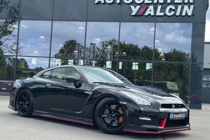 Nissan GT-R Gebrauchtwagen