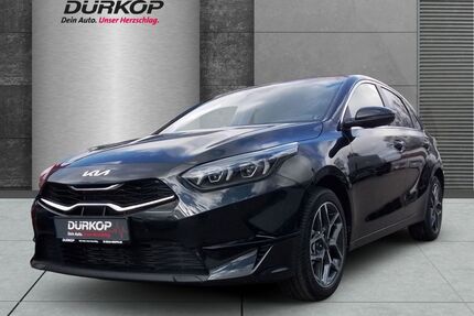 Kia ceed / Ceed Gebrauchtwagen