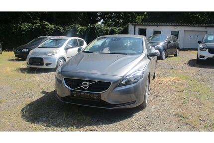 Volvo V40 Gebrauchtwagen