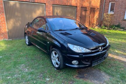 Peugeot 206 Gebrauchtwagen