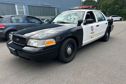 Ford Crown Gebrauchtwagen