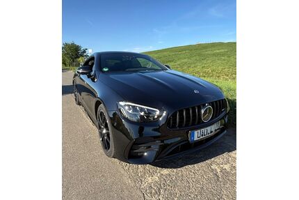 Mercedes-Benz E 450 Gebrauchtwagen