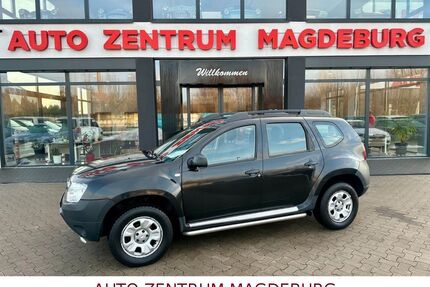 Dacia Duster Gebrauchtwagen