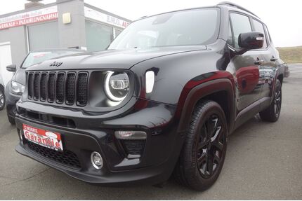 Jeep Renegade Gebrauchtwagen